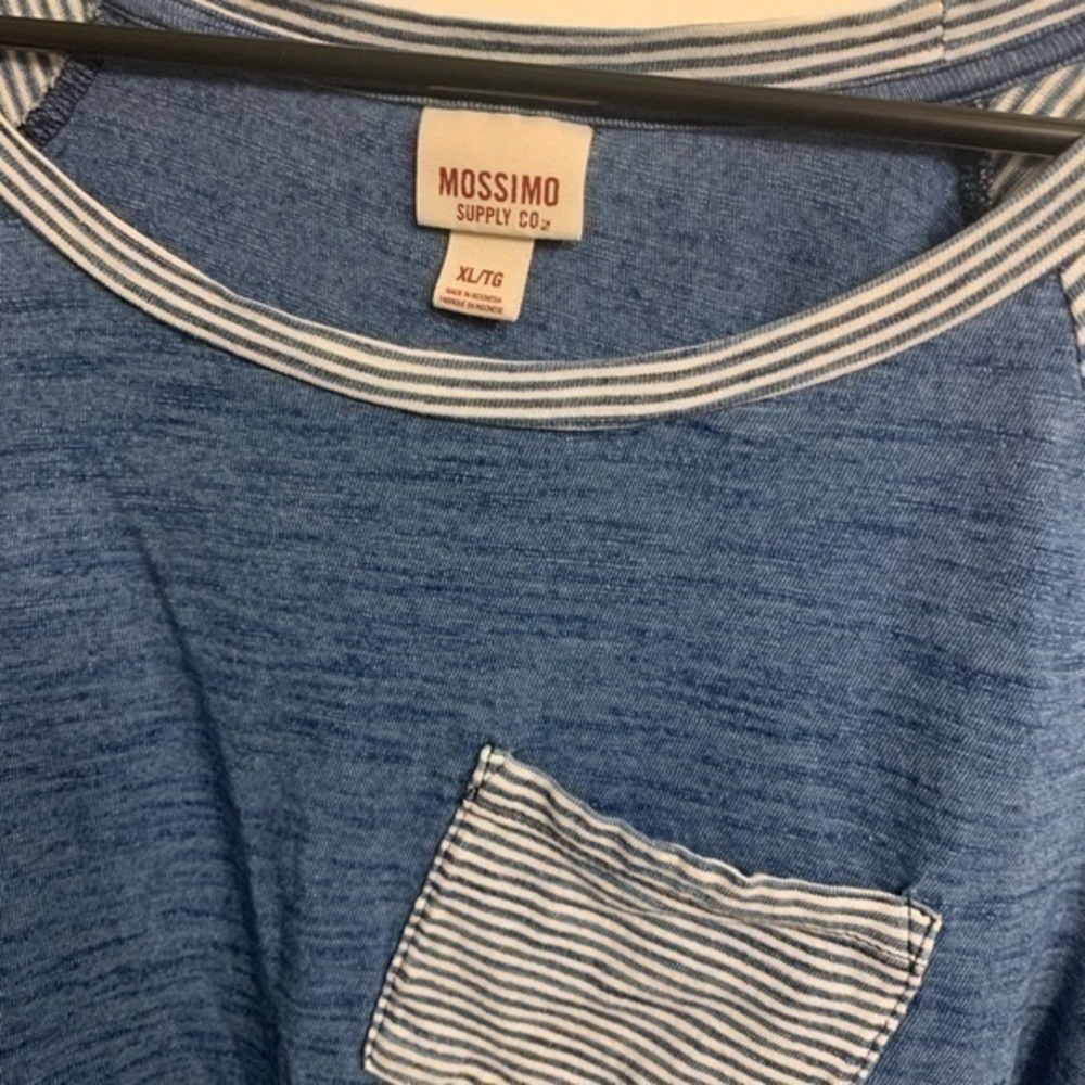 Mossimo | long sleeve - Picture 2 of 2